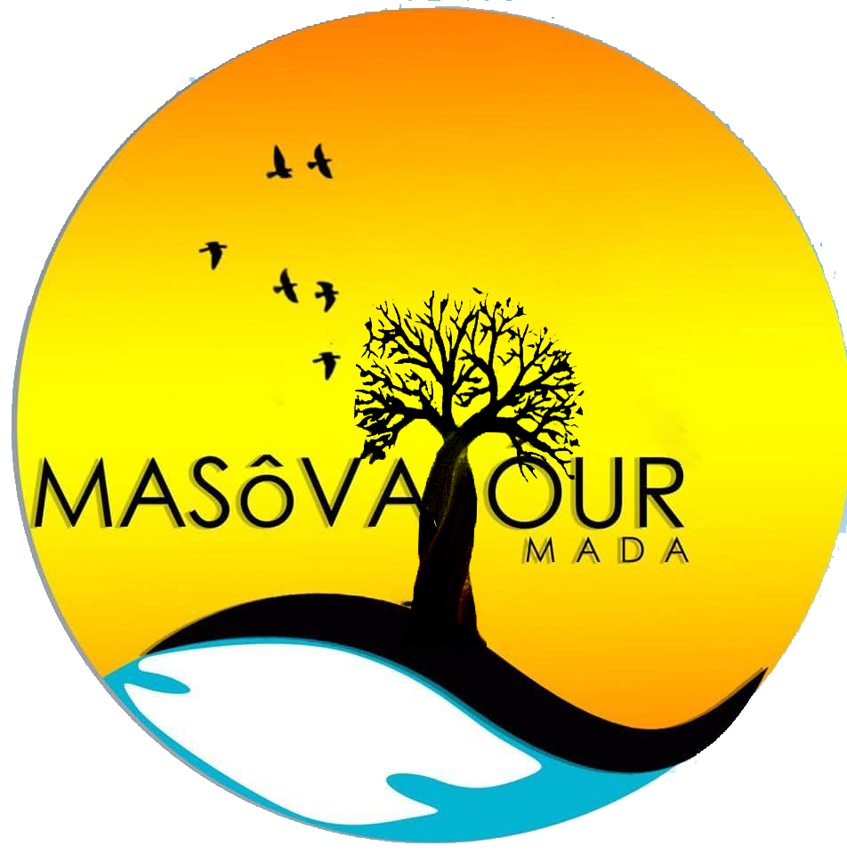 Madagascar Romaric Masova tour